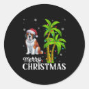 Search for saint bernard stickers Men