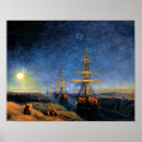 Search for aivazovsky posters Ivan