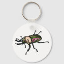 Search for stag key rings Insect