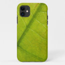 Search for green leaf iphone cases Nature photography