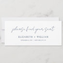 Search for table assignment posters Find your seat