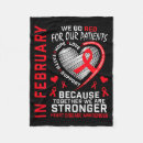 Search for nurse blankets Awareness
