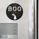 Search for ghost magnets Scary