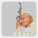 Search for saint john stickers Catholic