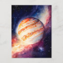 Search for jupiter postcards Astronomy