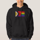 Search for grunge hoodies Pride