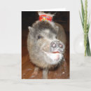 Search for piglet birthday cards Pigs