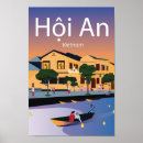 Search for vietnam travel posters Hoi an