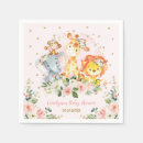 Search for safari placemats Jungle animals