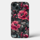 Search for raspberries iphone cases Watercolor