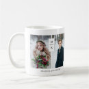 Search for 2 initials mugs Black and white