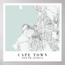 Search for africa map posters Minimalist