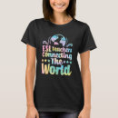 Search for virtual world tshirts English