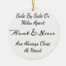 Search for auntie christmas tree decorations Best aunt ever