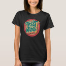 Search for circle of trust tshirts Retro
