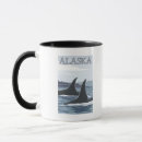 Search for travel alaska posters Whales