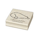 Search for wildlife rubber stamps Bear