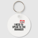 Search for karen key rings Scary ghost