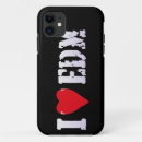 Search for music heart iphone cases Electronic