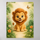 Search for jungle nursery posters Baby