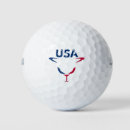 Search for usa golf balls White