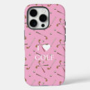 Search for vintage golf iphone cases Modern