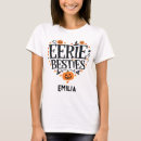 Search for halloween friends tshirts For her