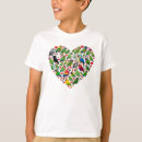 Search for parrot kids tshirts Pet