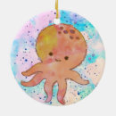 Search for octopus christmas tree decorations Marine life