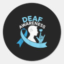 Search for cochlear implant stickers Asl