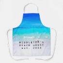 Search for coastal aprons Vacation