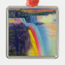 Search for horseshoe christmas tree decorations Falls