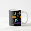 Search for nieces 18th birthday gifts Years
