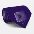 Search for ultra ties Violet