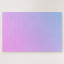 Search for ombre puzzles Pink