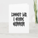 Search for typography halloween cards Horror