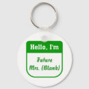 Search for future mr key rings Bridal shower