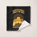 Search for video game bath towels Console