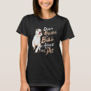 Search for pit bull tshirts Believe
