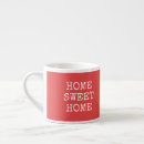 Search for orange espresso mugs Pink