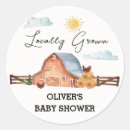 Search for barn animals stickers Farm animal