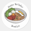 Search for noodle stickers Egg