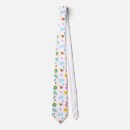 Search for summer vacation ties Pattern