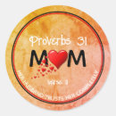 Search for christian mothers day stickers Proverbs 31