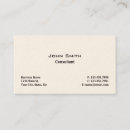 Search for plain cream business cards Lawyer