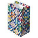 Search for looney tunes pattern Vintage