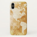 Search for old maps iphone cases Travel