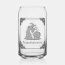 Search for antique beer glasses Minimalist