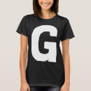 Search for bold letters tshirts Big