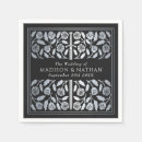 Search for gothic napkins Mystical